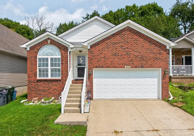 Single family home for sale at 493 Joseph Bryan Way, Lexington, KY 40514 | MLS# 26022095