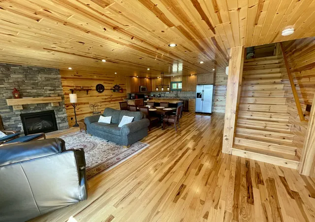 Photo 4 of Single family home for sale at 344 Restful Run Rd, Nancy, KY 42544 | MLS# 26022216 | Listing updated on 2026-08-18