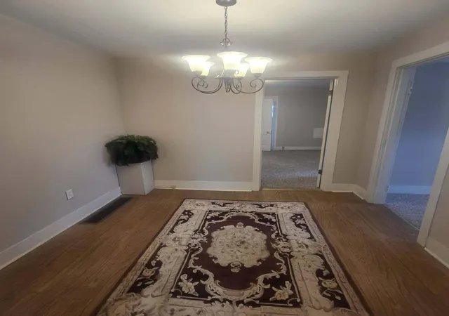 Photo 4 of Single family home for sale at 206 Richmond St, Lancaster, KY 40444 | MLS# 26022280 | Listing updated on 2026-09-24