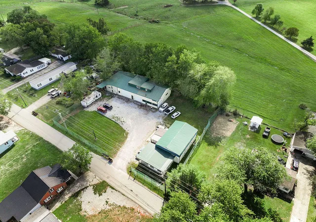 Photo 2 of Multi family home for sale at 4738 Camargo Levee Rd, Camargo, KY 40353 | MLS# 26022136 | Listing updated on 2026-09-08