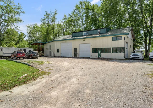 Photo 3 of Multi family home for sale at 4738 Camargo Levee Rd, Camargo, KY 40353 | MLS# 26022136 | Listing updated on 2026-09-08