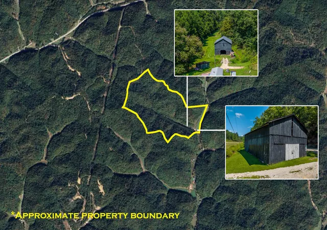 Photo 1 of Land for sale at 0 Davis Frk, Vancleve, KY 41385 | MLS# 26022161 | Listing updated on 2026-09-16
