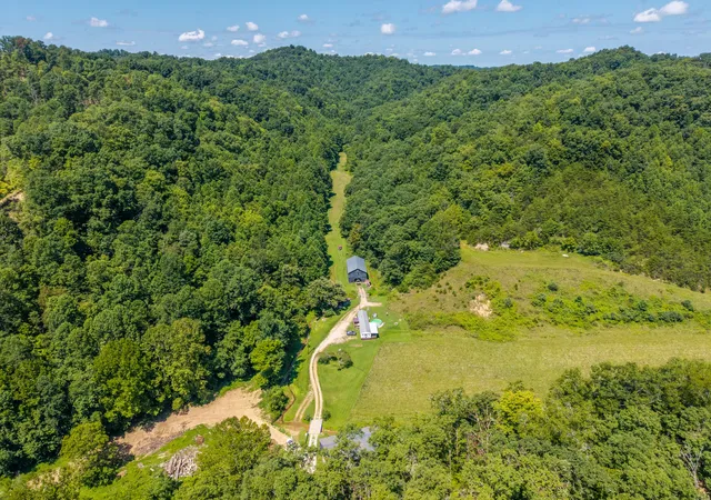 Photo 3 of House for sale at 0 Davis Frk, Vancleve, KY 41385 | MLS# 26022161 | Listing updated on 2026-09-16