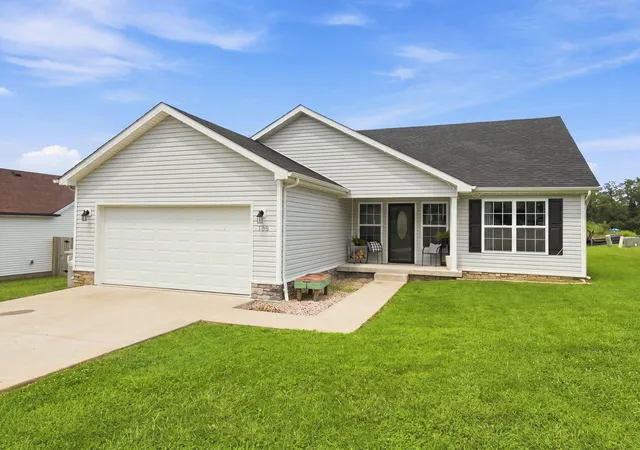 Single family home for sale at 130 Elk Dr, Stamping Ground, KY 40379 | MLS# 26022166 | Listing updated on 2026-09-30