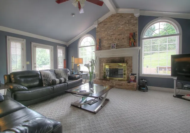 Photo 4 of Single family home for sale at 532 Becks Crk Rd, Williamsburg, KY 40769 | MLS# 26022158 | Listing updated on 2026-09-12