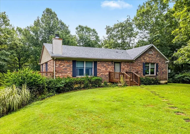 Photo 1 of Single family home for sale at 280 Stockton Rd, Frankfort, KY 40601 | MLS# 26022233 | Listing updated on 2026-08-16