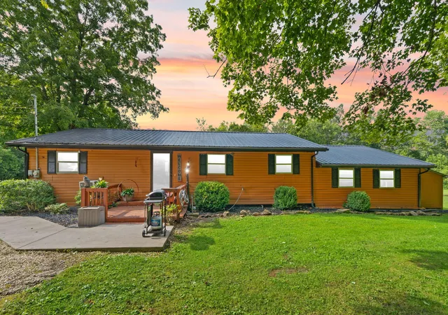 Photo 2 of Sale Pending at 257 Austin Rd, Olive Hill, KY 41164 | MLS# 26022224 | Listing updated on 2026-09-10