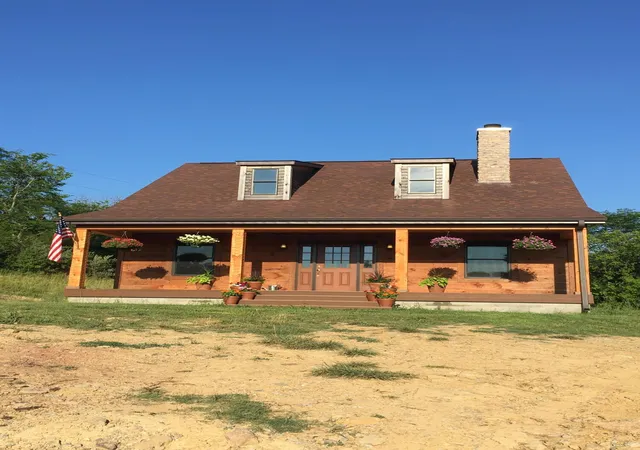 Photo 1 of Land for sale at 726 Old Brown Rd, Salvisa, KY 40372 | MLS# 26022267 | Listing updated on 2026-09-02