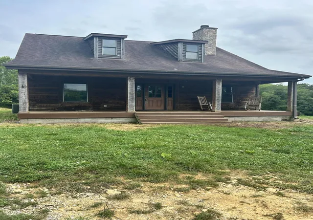 Photo 2 of Land for sale at 726 Old Brown Rd, Salvisa, KY 40372 | MLS# 26022267 | Listing updated on 2026-09-02