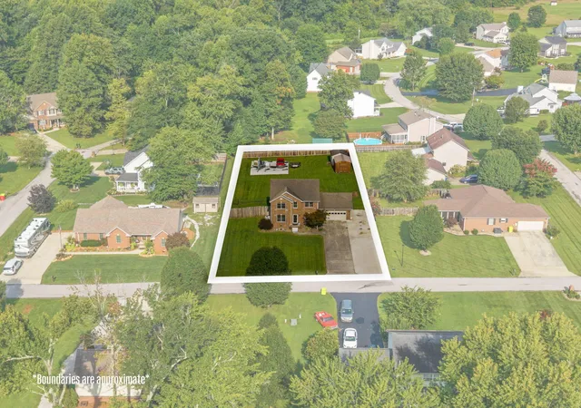 Photo 3 of Sale Pending at 321 Huckleberry Ln, London, KY 40744 | MLS# 26022160 | Listing updated on 2026-08-22