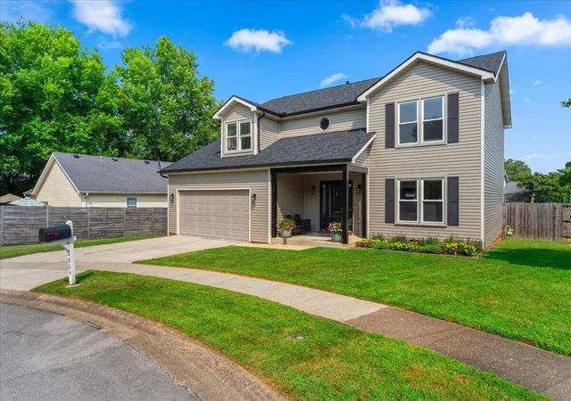 Photo 2 of Sale Pending at 4804 Burdock Pl, Lexington, KY 40514 | MLS# 26022197 | Listing updated on 2026-08-16