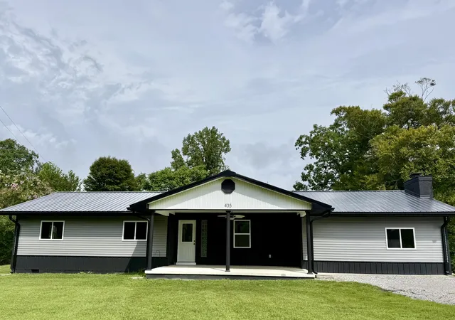 Photo 1 of Single family home for sale at 435 Mcguire Ave, Beattyville, KY 41311 | MLS# 26022227 | Listing updated on 2026-08-28