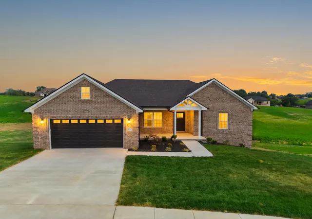Photo 1 of Single family home for sale at 115 Cabela Dr, Richmond, KY 40475 | MLS# 26022195 | Listing updated on 2026-09-14