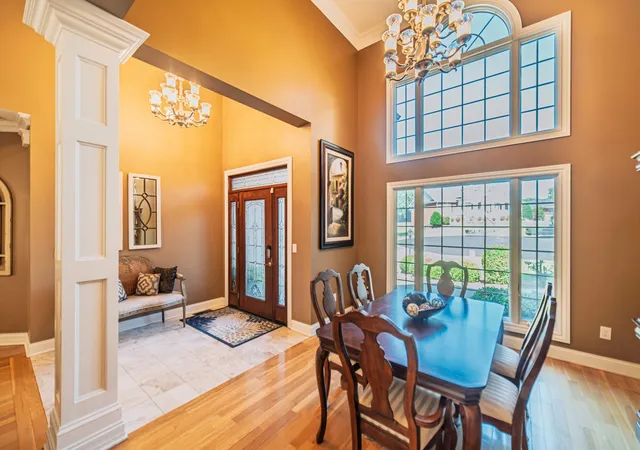 Photo 3 of Single family home for sale at 320 Cascade Dr, Paducah, KY 42003 | MLS# 26022487 | Listing updated on 2026-09-18