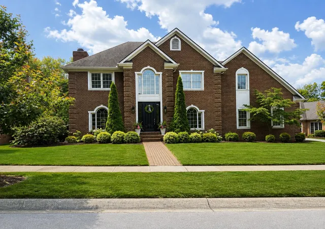 Photo 1 of Sale Pending at 3208 Penbroke Pl, Lexington, KY 40509 | MLS# 26022242 | Listing updated on 2026-10-13