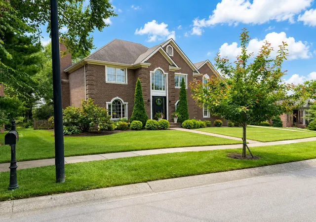 Photo 3 of Sale Pending at 3208 Penbroke Pl, Lexington, KY 40509 | MLS# 26022242 | Listing updated on 2026-10-13