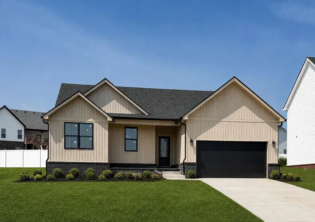 Photo 1 of Single family home for sale at 319 Skaggs Blvd, Nicholasville, KY 40356 | MLS# 26022207 | Listing updated on 2026-09-02