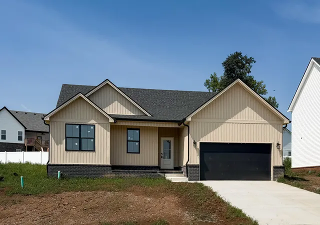 Photo 2 of Single family home for sale at 319 Skaggs Blvd, Nicholasville, KY 40356 | MLS# 26022207 | Listing updated on 2026-09-02