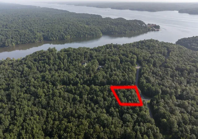 Photo 2 of Land for sale at Lot #90 Pelican Ln, Murray, KY 42071 | MLS# 26022721 | Listing updated on 2026-08-20