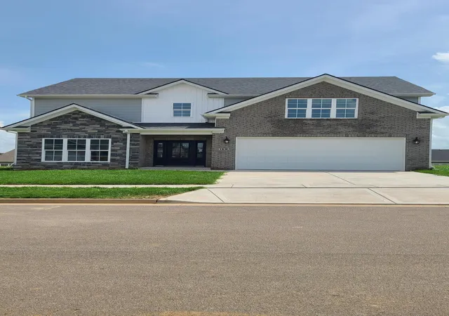 Single family home for sale at 168 Whitley Way, Georgetown, KY 40324 | MLS# 26022275 | Listing updated on 2026-09-13