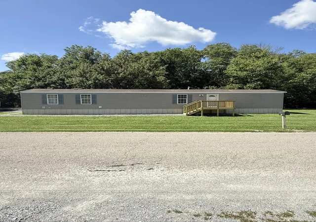 Photo 1 of Single family home for sale at 6464 Donaldson Rd, Mount Sterling, KY 40353 | MLS# 26022219 | Listing updated on 2026-09-05