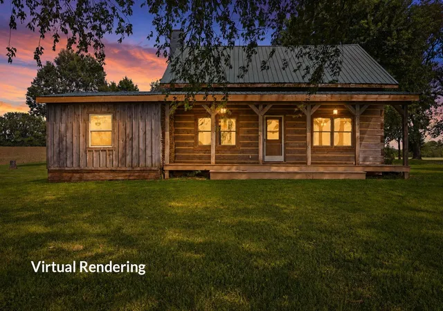 Photo 3 of Single family home for sale at 2590 Peacock Rd, Paris, KY 40361 | MLS# 26022226 | Listing updated on 2026-09-09