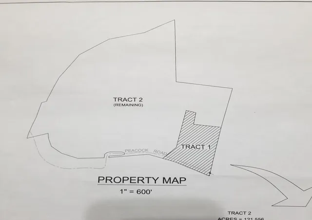 Photo 66 of Single family home for sale at 2590 Peacock Rd, Paris, KY 40361 | MLS# 26022226 | Listing updated on 2026-09-09