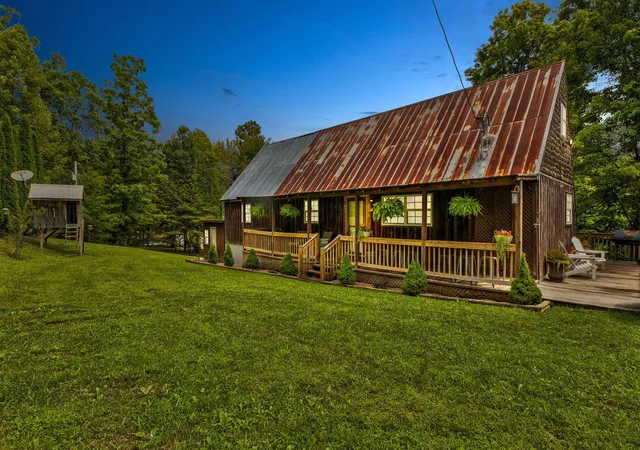 Photo 1 of Single family home for sale at 41 Jacks Dr, Wellington, KY 40387 | MLS# 26022229 | Listing updated on 2026-08-17
