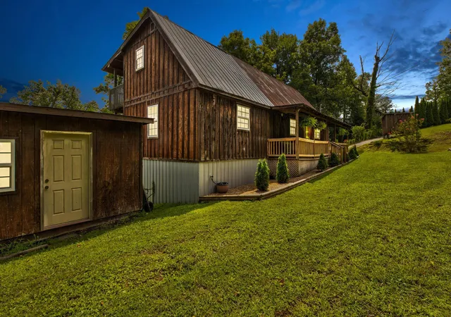 Photo 4 of Single family home for sale at 41 Jacks Dr, Wellington, KY 40387 | MLS# 26022229 | Listing updated on 2026-08-17
