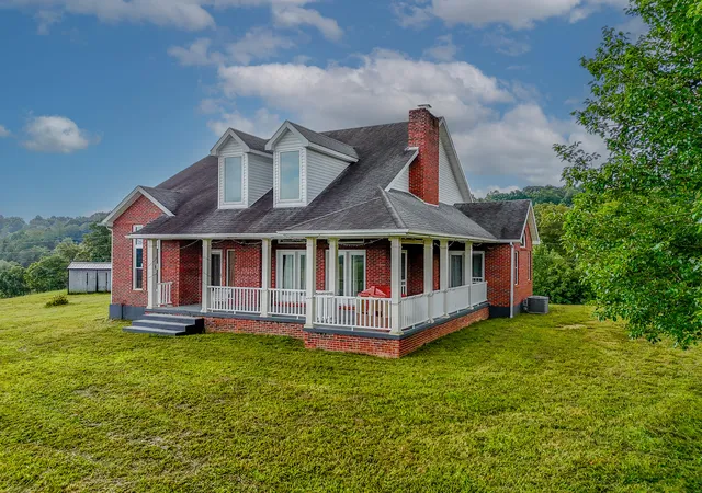 Photo 2 of Sale Pending at 198 Iwanna Loop, Ezel, KY 41425 | MLS# 26022824 | Listing updated on 2026-09-09