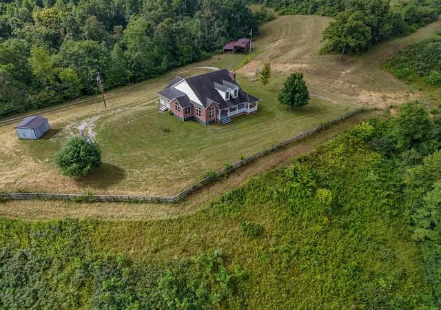 Photo 57 of Sale Pending at 198 Iwanna Loop, Ezel, KY 41425 | MLS# 26022824 | Listing updated on 2026-09-09