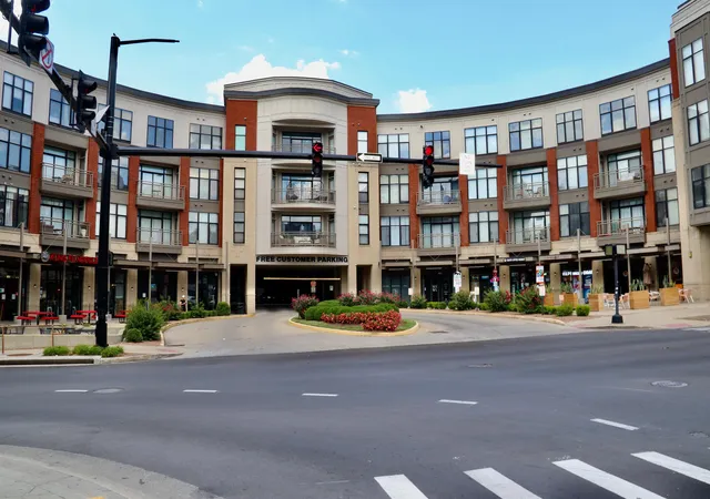 Photo 1 of Condo for sale at 220 Cedar St #107, Lexington, KY 40508 | MLS# 26022260 | Listing updated on 2026-08-18