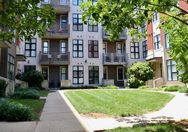 Photo 2 of Condo for sale at 220 Cedar St #107, Lexington, KY 40508 | MLS# 26022260 | Listing updated on 2026-08-18
