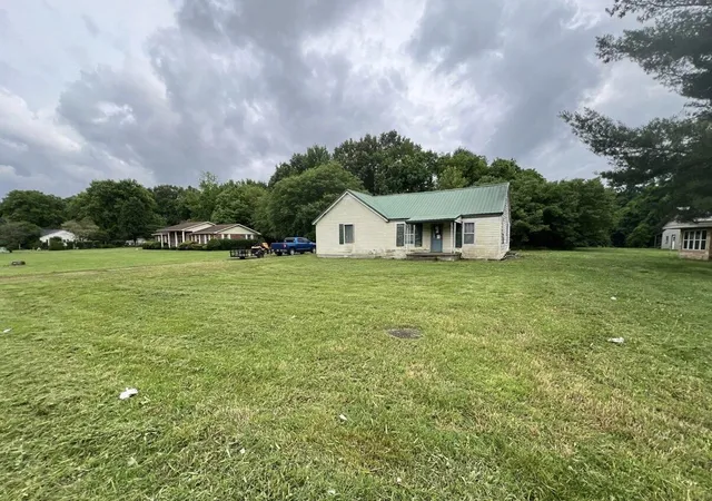 Photo 1 of Single family home for sale at 1560 Us 60, Ledbetter, KY 42058 | MLS# 26022244 | Listing updated on 2026-08-18