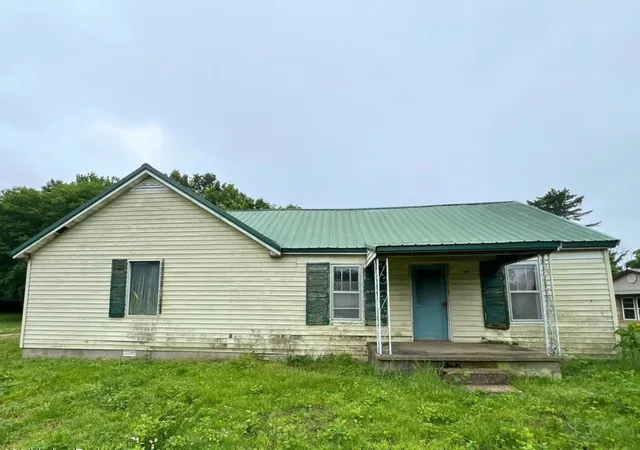 Photo 2 of Single family home for sale at 1560 Us 60, Ledbetter, KY 42058 | MLS# 26022244 | Listing updated on 2026-08-18