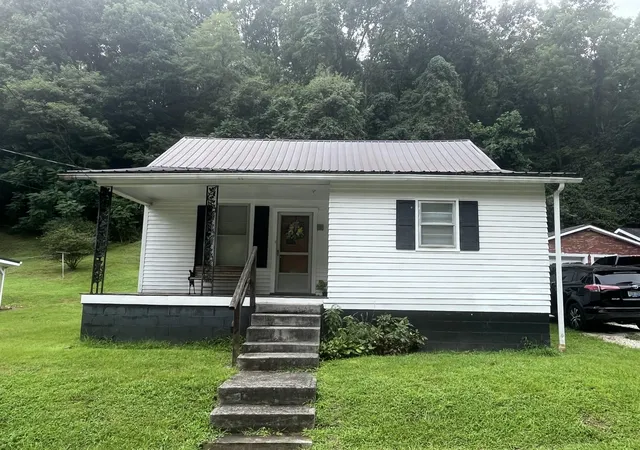 Single family home for sale at 227 Coal Branch Rd, Salyersville, KY 41465 | MLS# 26022263