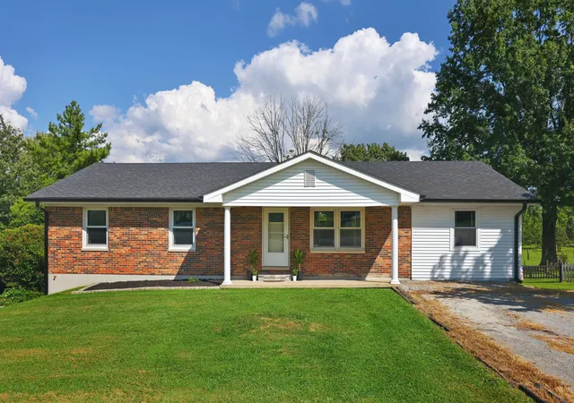Photo 1 of Sale Pending at 777 Calvary Rd, Harrodsburg, KY 40330 | MLS# 26023715 | Listing updated on 2026-09-04