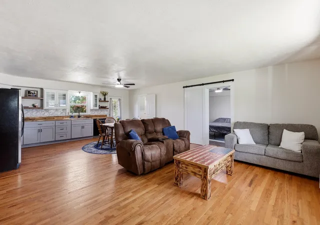Photo 3 of Sale Pending at 777 Calvary Rd, Harrodsburg, KY 40330 | MLS# 26023715 | Listing updated on 2026-09-04