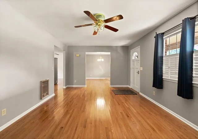 Photo 3 of Single family home for sale at 165 Sycamore Loop, Jeremiah, KY 41826 | MLS# 26022251 | Listing updated on 2026-09-16