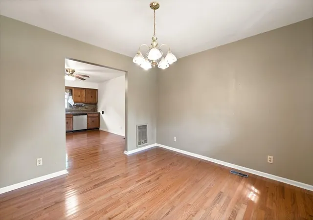 Photo 4 of Single family home for sale at 165 Sycamore Loop, Jeremiah, KY 41826 | MLS# 26022251 | Listing updated on 2026-09-16