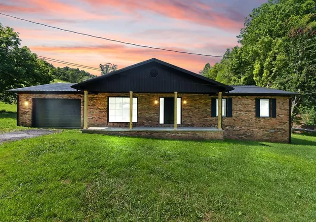 Single family home for sale at 57 Hopson St, Prestonsburg, KY 41653 | MLS# 26022253