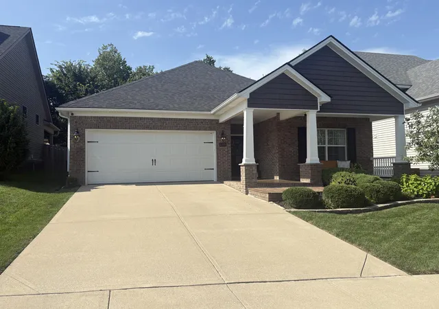 Photo 1 of Sale Pending at 1105 Haddrell Point, Lexington, KY 40509 | MLS# 26022305 | Listing updated on 2026-09-06