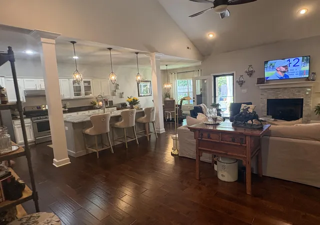 Photo 3 of Sale Pending at 1105 Haddrell Point, Lexington, KY 40509 | MLS# 26022305 | Listing updated on 2026-09-06