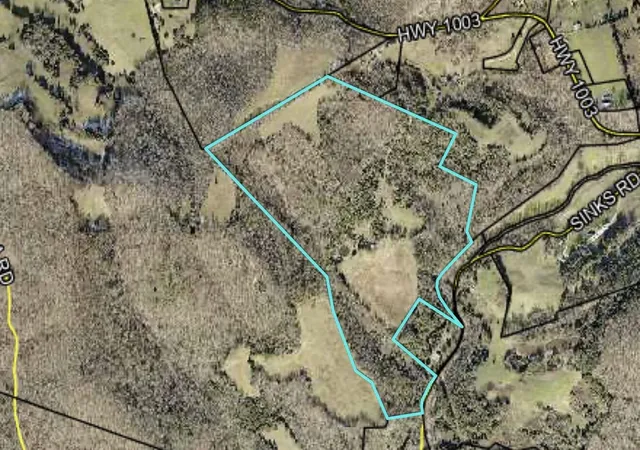 Photo 3 of Land for sale at 9999 Sinks Rd, Somerset, KY 42501 | MLS# 26022437 | Listing updated on 2026-10-09