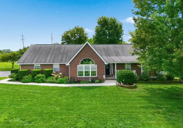 Photo 1 of Sale Pending at 101 Whispering Hills Dr, Berea, KY 40403 | MLS# 26022264 | Listing updated on 2026-08-24