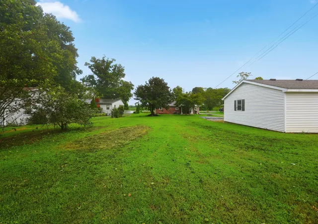 Photo 27 of Single family home for sale at 1381 Mackville Rd, Harrodsburg, KY 40330 | MLS# 26022394 | Listing updated on 2026-08-30