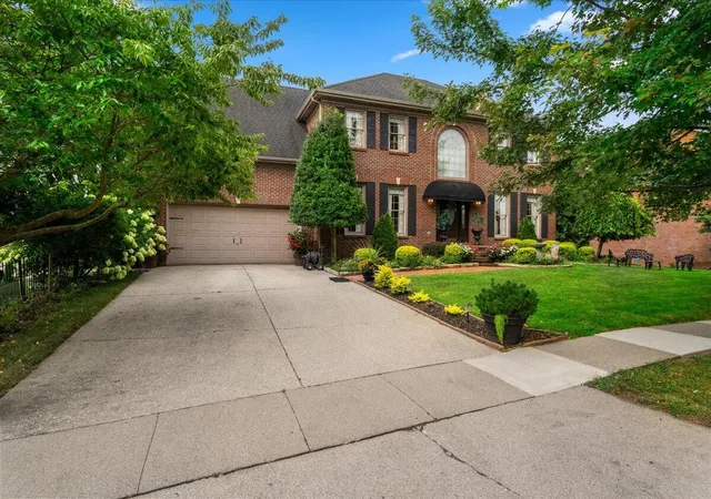 Single family home for sale at 3442 Chestnut Hill Ln, Lexington, KY 40509 | MLS# 26022324