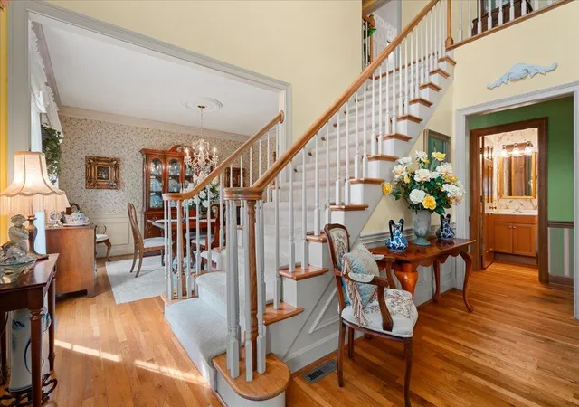 Photo 3 of Single family home for sale at 3442 Chestnut Hill Ln, Lexington, KY 40509 | MLS# 26022324 | Listing updated on 2026-10-16