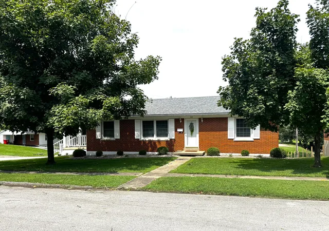 Photo 1 of Sale Pending at 118 Confederate Dr, Cynthiana, KY 41031 | MLS# 26022285 | Listing updated on 2026-09-11