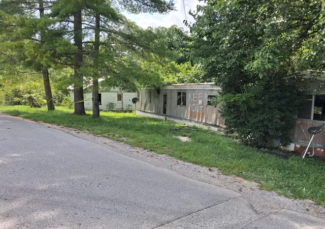 Photo 1 of Land for sale at 408 Taylor Brg Rd, London, KY 40744 | MLS# 26022286 | Listing updated on 2026-08-17